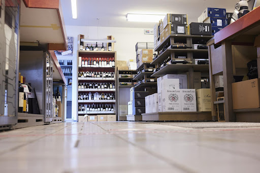 Jacques’ Wein-Depot Haan - Thumbnail