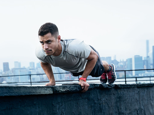 SIMPLEXITY FITNESS - Thumbnail