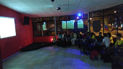 Photos of Acaray-Bar-Karaoke-Pizzeria