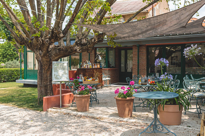 La Petite Verrière by null