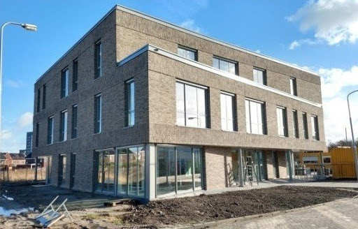 Huisartsenpraktijk De Luit
