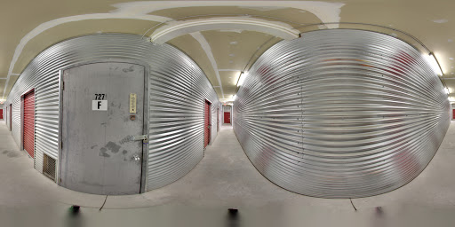 Primo Storage - Visual