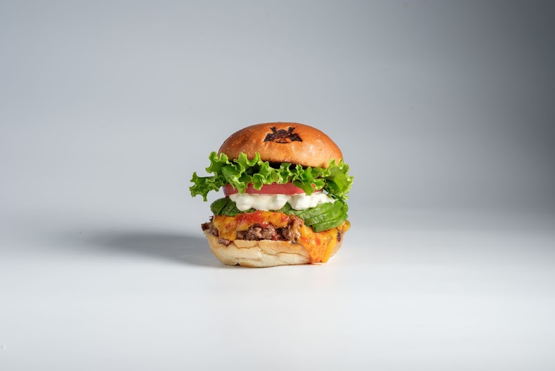 SHOGUN BURGER 渋谷店