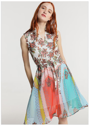 Moda Sabel - Visual