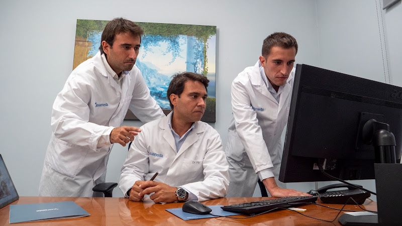 TricologiaMir | Unidad de Tricología Médico-Quirúrgica