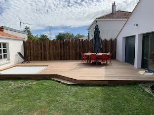 Photo n°19 de BM Réalisations à Saint-Philbert-de-Grand-Lieu (Menuisier)