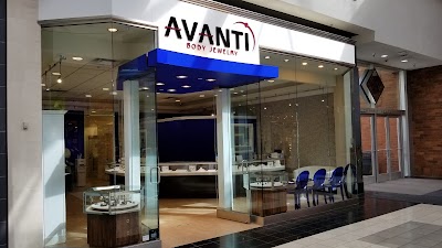 Avanti Body Jewelry