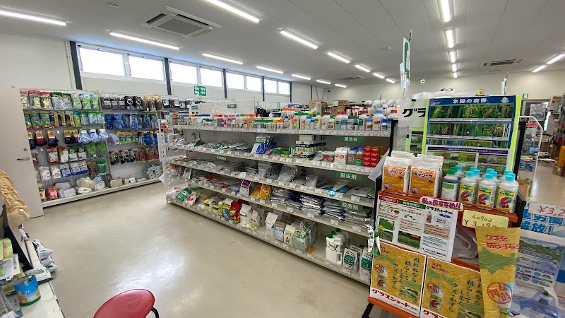 ＪＡ広島ゆたか 上島アグリセンター