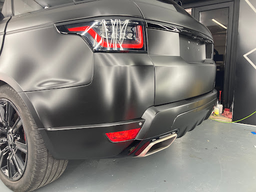 Reviresco Wraps