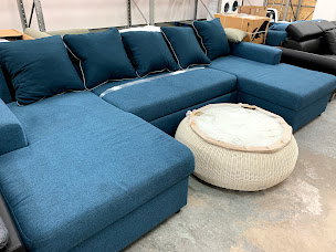 Photo n°14 de Leader ménager à Saint-Ouen-sur-Seine (Magasin d'électroménager)