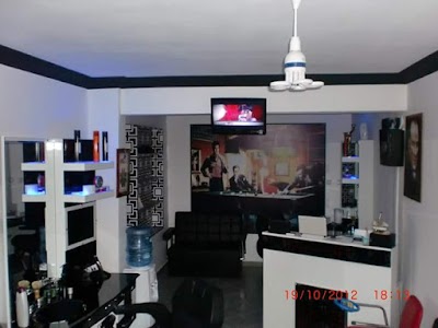 Photos of Salon Papyon