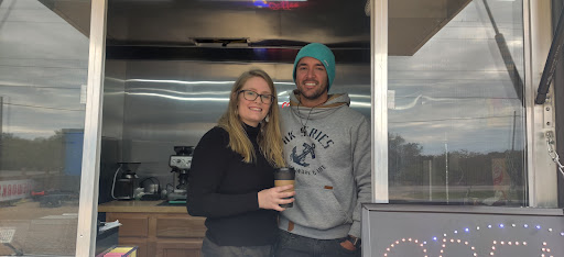 White Cap Coffee Co. - Thumbnail