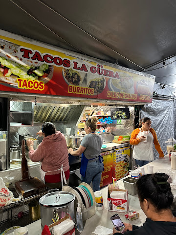 Tacos “La Guera” by null