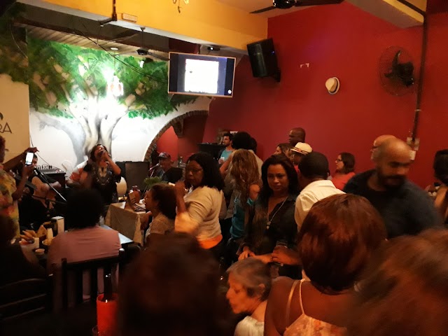 Tamarineira