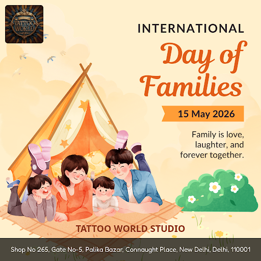Tatto Art post image