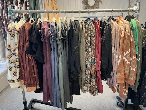 Brahman Mama Boutique & Western Wear - Thumbnail
