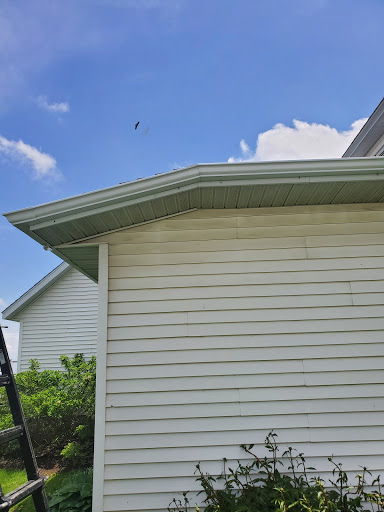 Oeltjen Custom Seamless Gutter & Siding