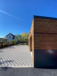 Photo n°4 de GUEULES DES BOIS à Wasselonne (Fournisseur de bois)