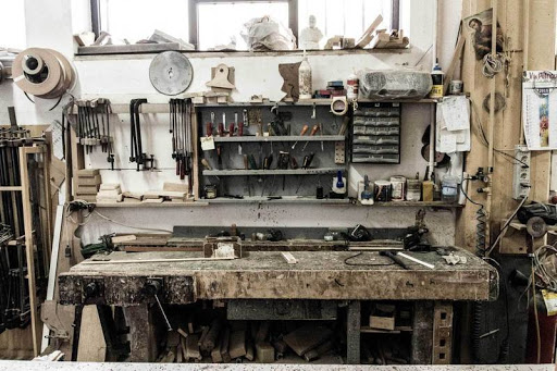 Bottega d'Arte Nino Santoro - Thumbnail