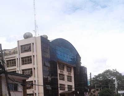 embassy