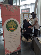 Espace Pachamama / Soins énergétiques et Massages Bien-être / Colomiers à Colomiers