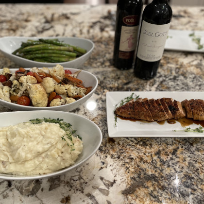 Full Plate Culinary