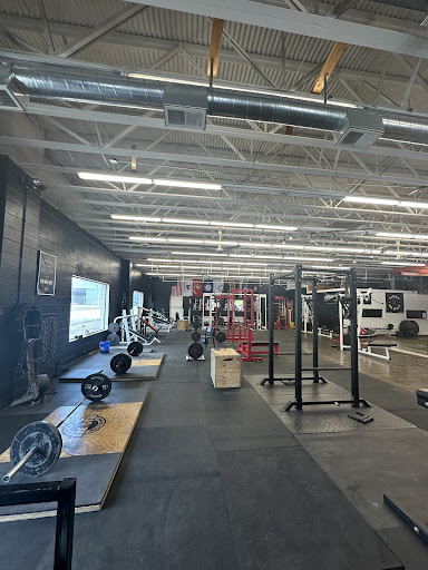 Ohio Valley Barbell - Thumbnail