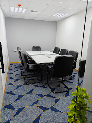 Photo of Startup Router Business Centre LLC