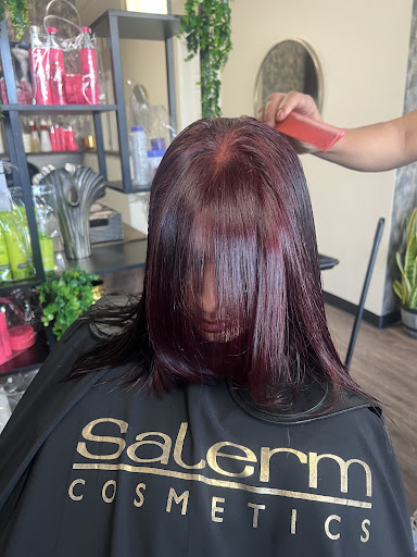 Isa Style Hair Salon Gallery - United States