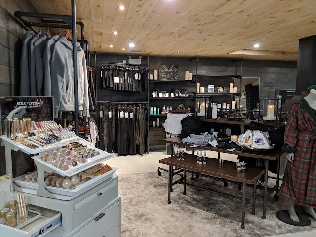 Kananaskis Nordic Spa