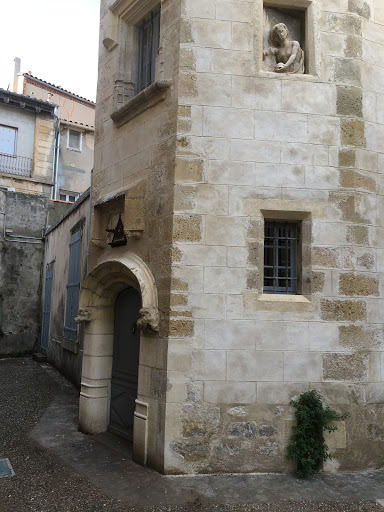Synagogue de narbonne - Thumbnail