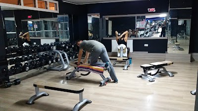 Athletic Fitness Sports Club