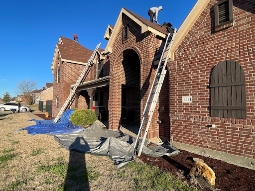 Bolt Roofing - Visual