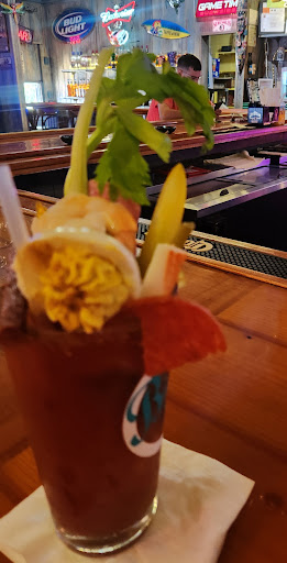 Bimini Bar - Visual