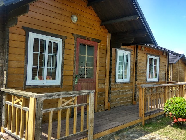 Place around image