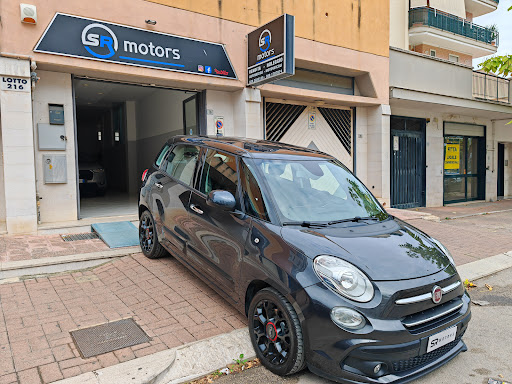 SR MOTORS srls - Thumbnail