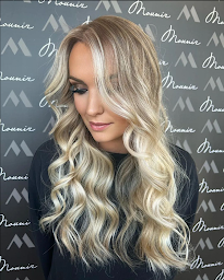 Photo n°28 de Evolu'Tif à Cers (Salon de coiffure)