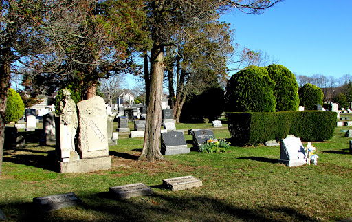 Cedar Grove Cemetery Association, Inc.