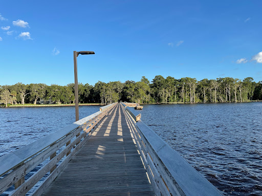 County Dock - Thumbnail