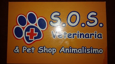 Photos of S.O.S. Veterinaria & Pet Shop Animalisimo