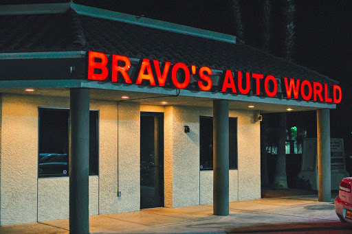 Bravo's Auto Care