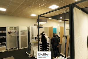 Photo n°26 de BigMat Auvergne Matériaux à Enval (Magasin de meubles de cuisine)