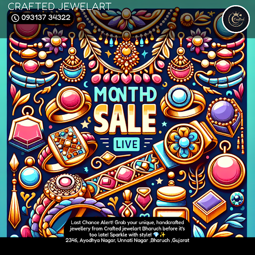 Month End Sale Live post image
