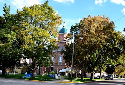 Ravalli County Justice Court