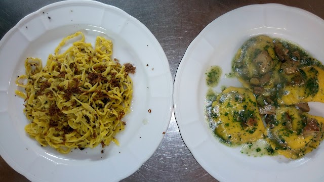 Ristorante Rurale San Fabiano