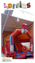 Photo n°12 de Restaurant du Lac de Caniel à Vittefleur (Parc)