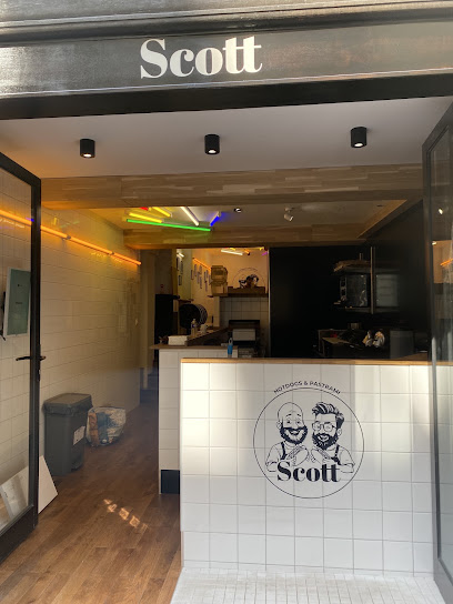 SCOTT