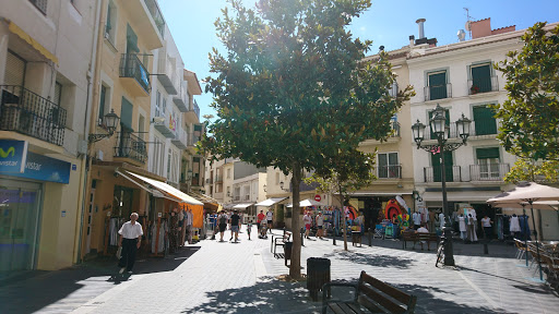 és:port - Visual
