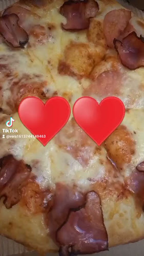 Pizza Fan - Πατήσια - Αθήνα