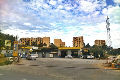 Photos of Station Service Garidi